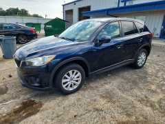 Mazda CX-5 2015 — Copart