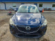 Mazda CX-5 2015 — Copart
