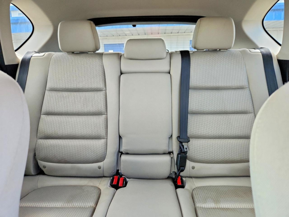 Mazda CX-5 2015 — Copart