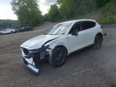 Mazda CX-5 2019 — Copart