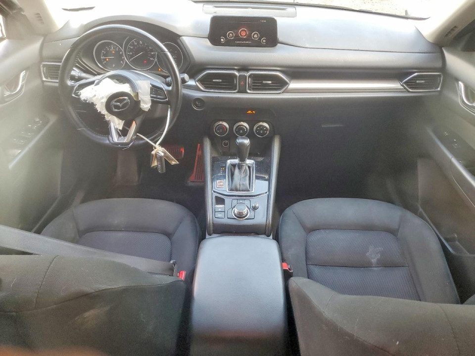 Mazda CX-5 2019 — Copart