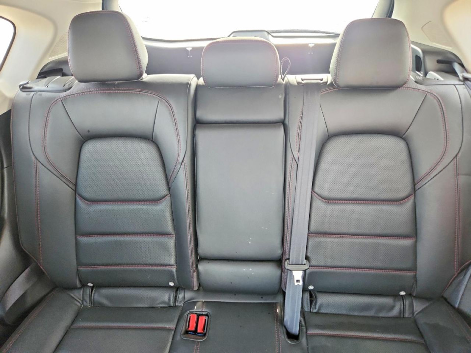 Mazda CX-5 2025 — Copart