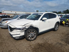 Mazda CX-5 2021 — Copart