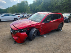 Mazda CX-5 2026 — Copart
