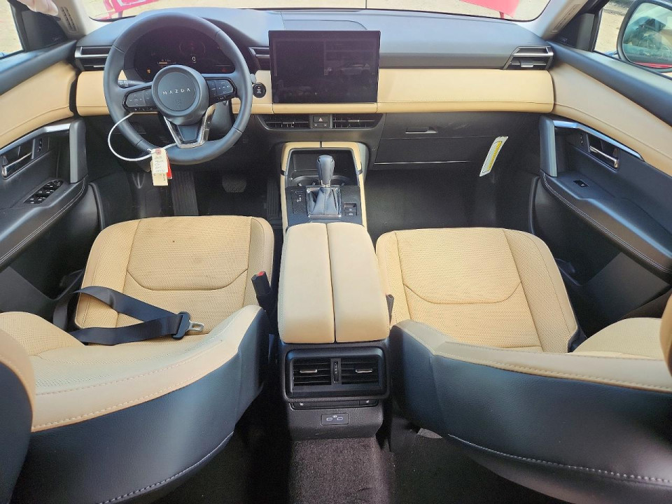 Mazda CX-5 2026 — Copart