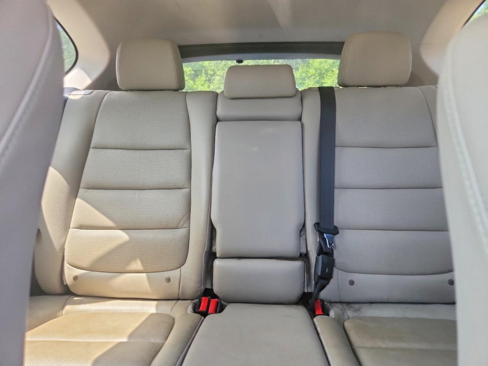 Mazda CX-5 2015 — Copart