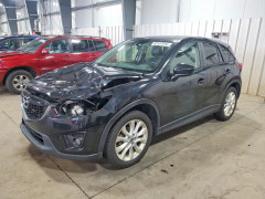 Mazda CX-5 2013 — Copart