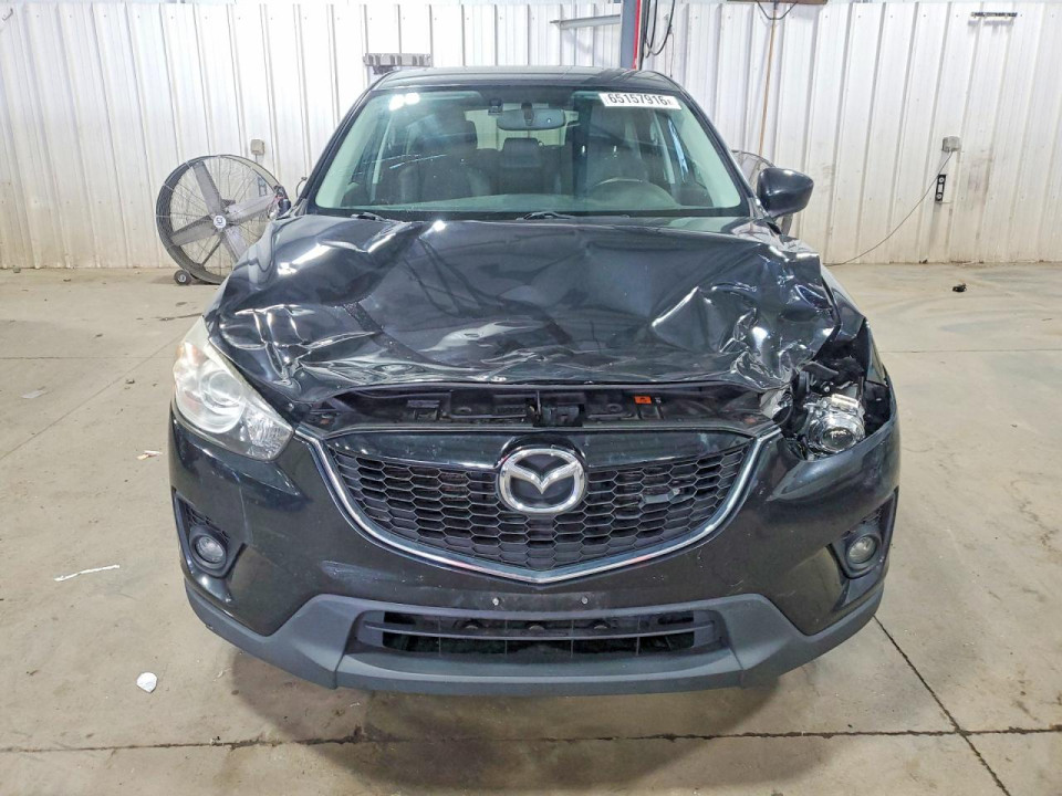 Mazda CX-5 2013 — Copart