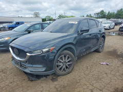 Mazda CX-5 2026 — Copart