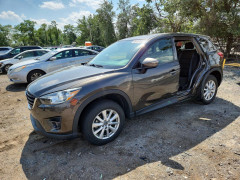Mazda CX-5 2016 — Copart