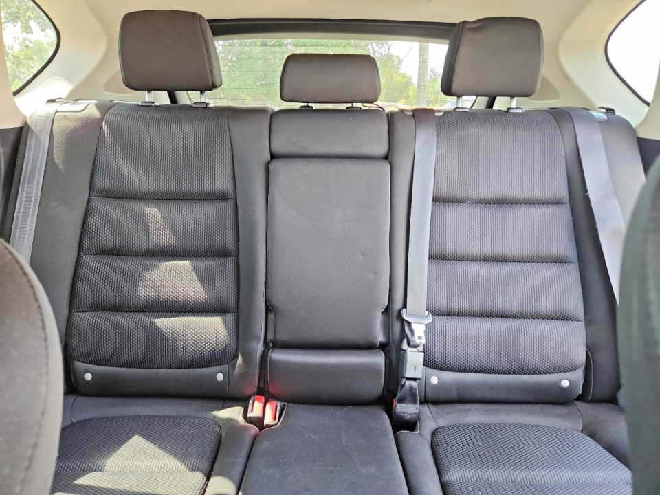 Mazda CX-5 2016 — Copart