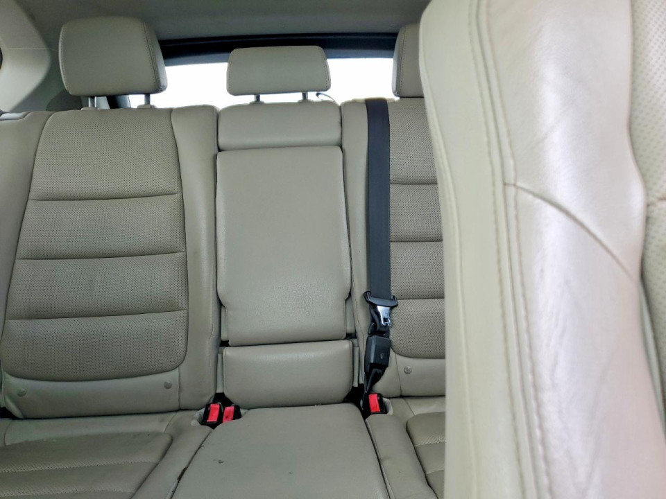 Mazda CX-5 2015 — Copart