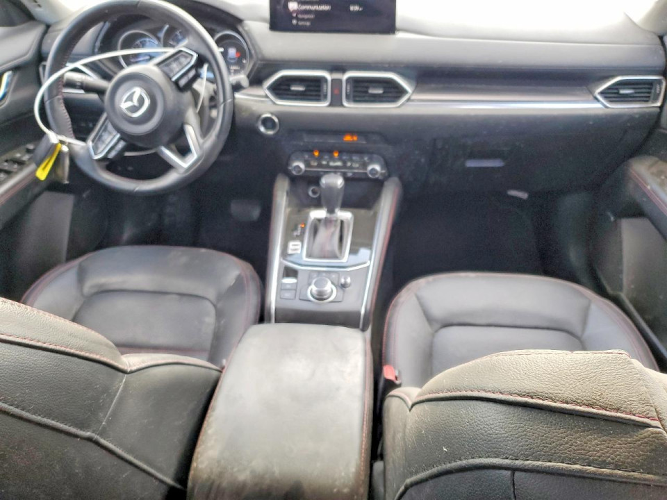Mazda CX-5 2023 — Copart