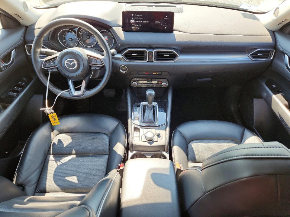 Mazda CX-5 2024 — Copart