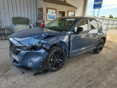 Mazda CX-5 2022 — Copart