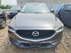 Mazda CX-5 2017 — Copart