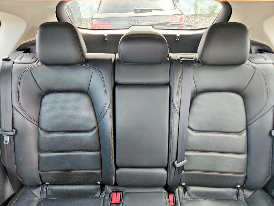 Mazda CX-5 2017 — Copart