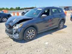 Mazda CX-5 2015 — Copart