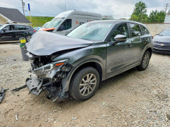 Mazda CX-5 2024 — Copart