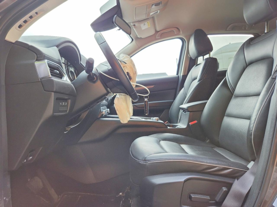 Mazda CX-5 2024 — Copart