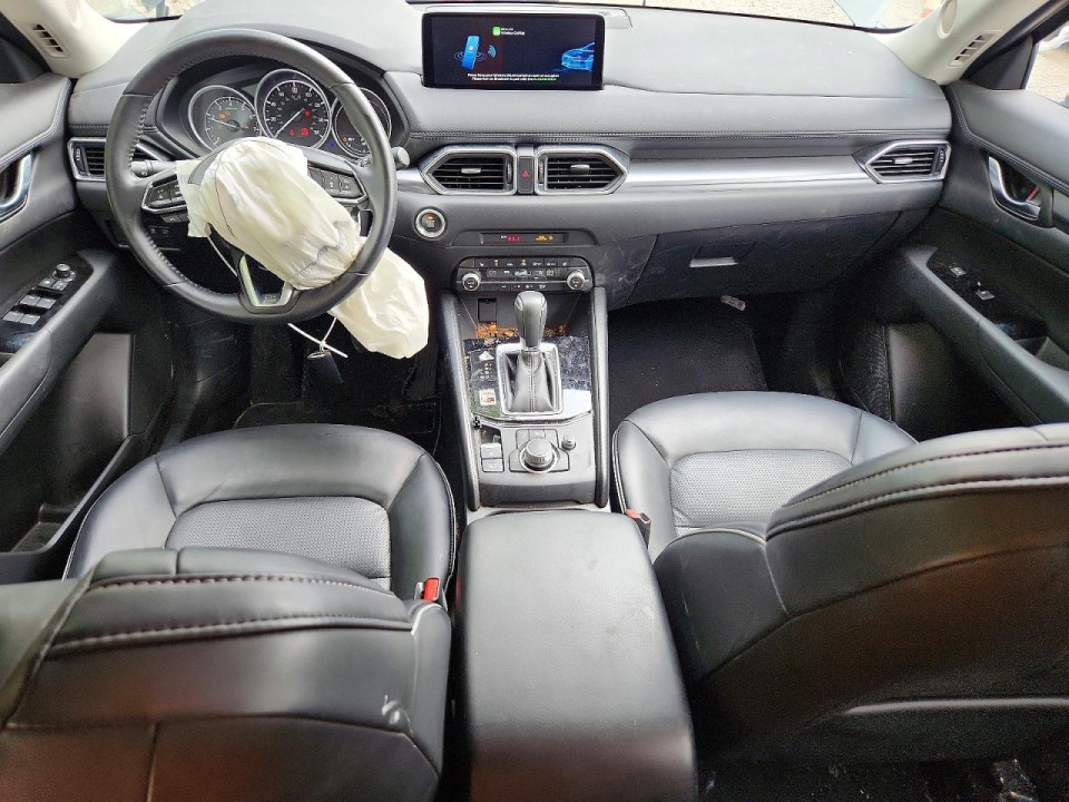 Mazda CX-5 2024 — Copart