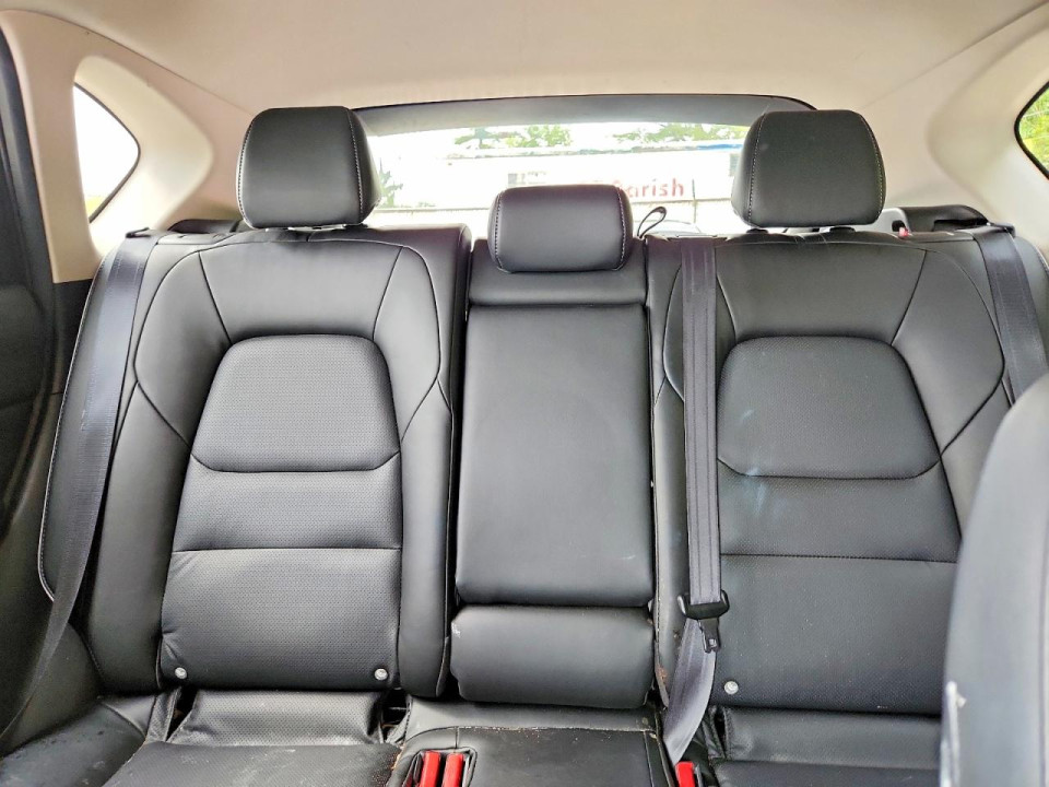 Mazda CX-5 2024 — Copart