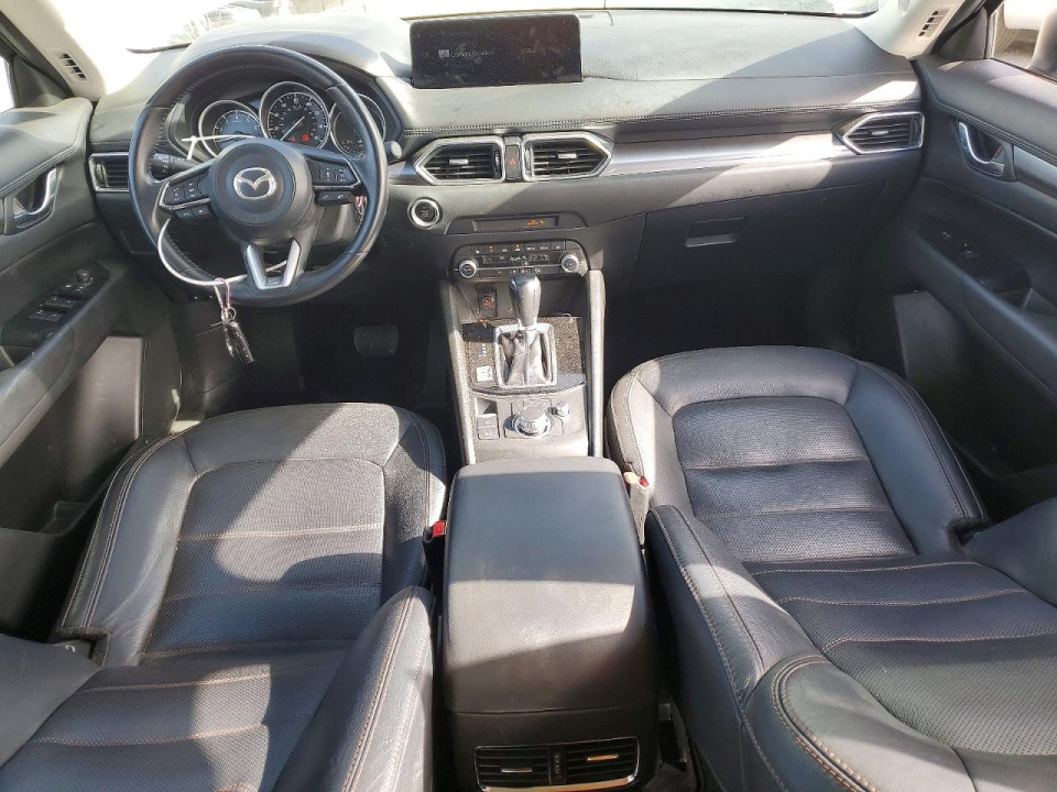 Mazda CX-5 2023 — Copart