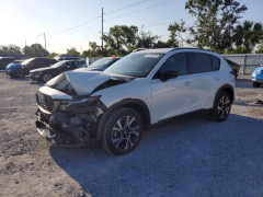 Mazda CX-5 2026 — Copart