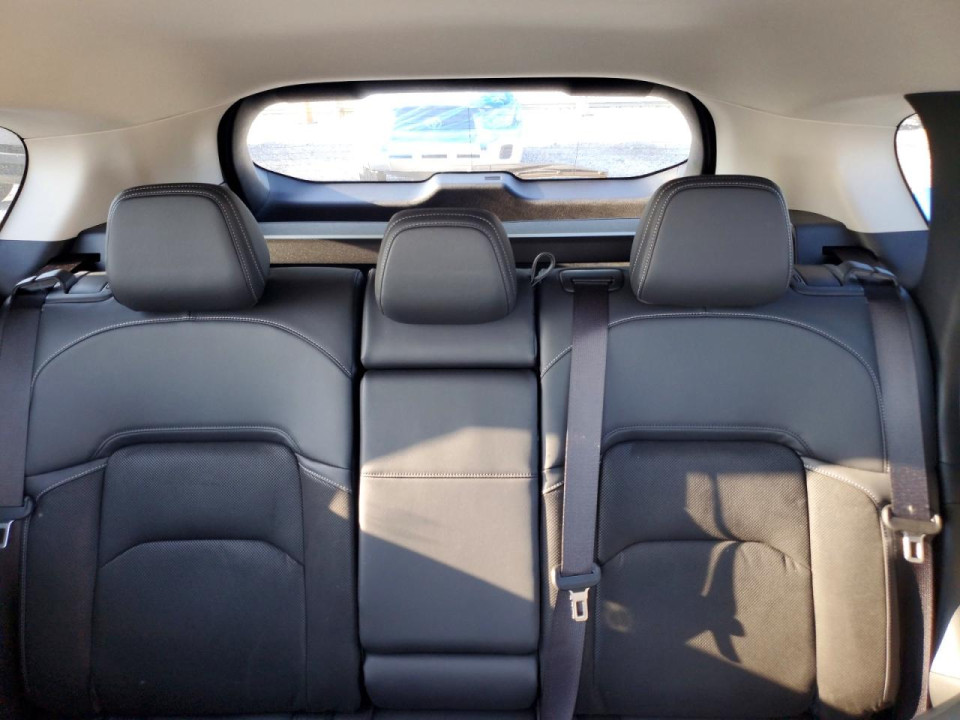Mazda CX-5 2026 — Copart