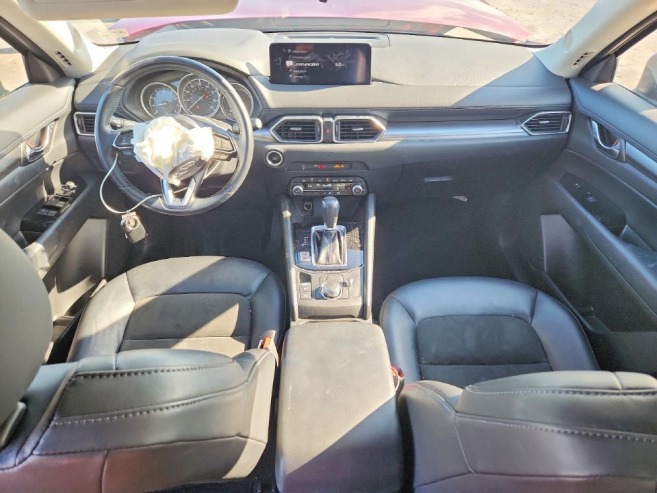 Mazda CX-5 2023 — Copart