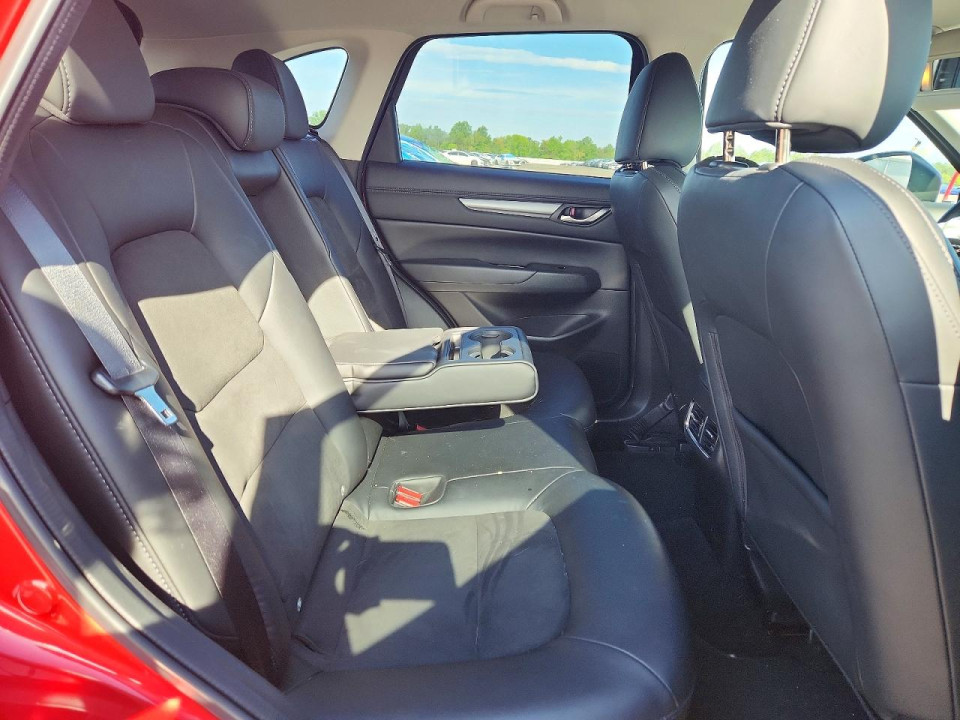 Mazda CX-5 2023 — Copart