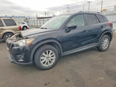Mazda CX-5 2014 — Copart