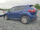 Mazda CX-5 2013 — Copart