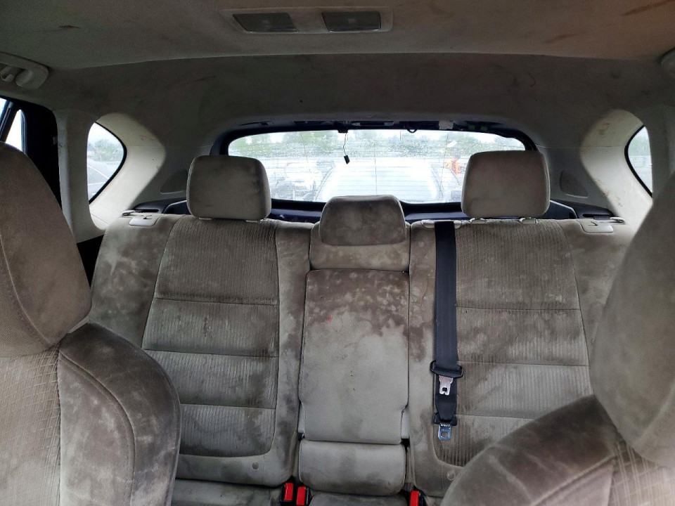 Mazda CX-5 2013 — Copart