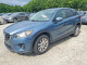 Mazda CX-5 2016 — Copart