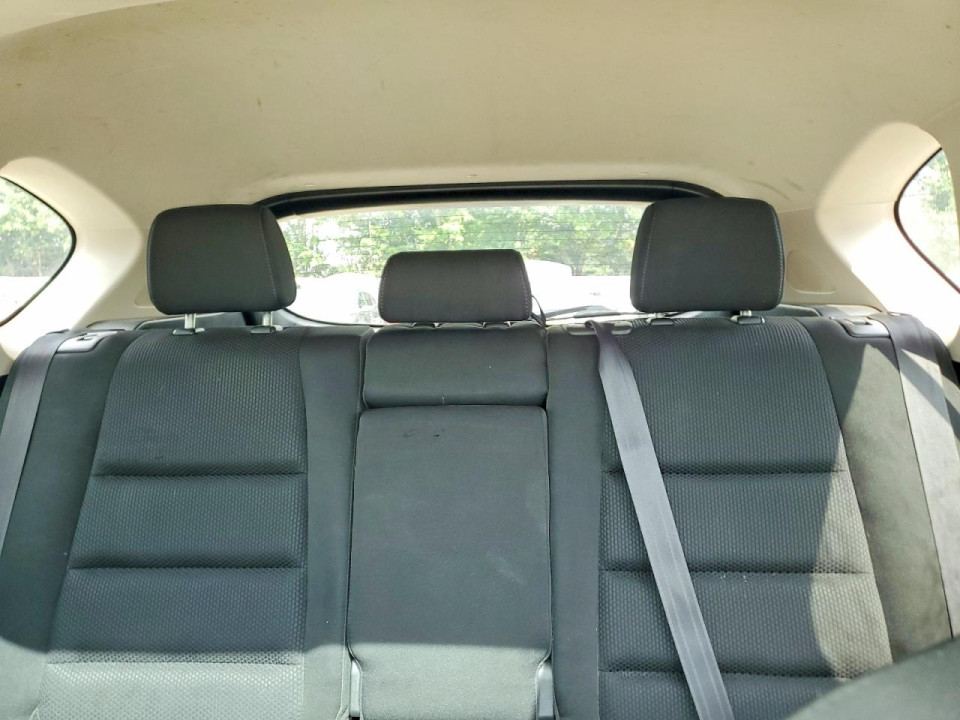 Mazda CX-5 2016 — Copart