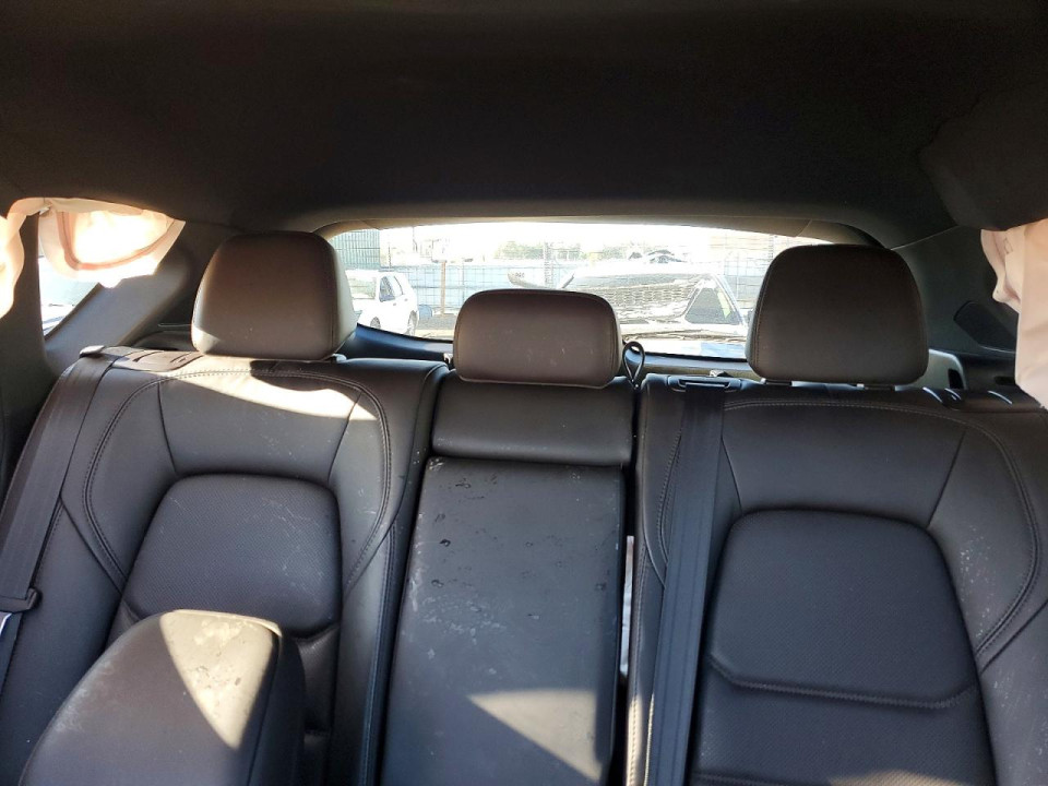 Mazda CX-5 2021 — Copart