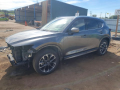 Mazda CX-5 2023 — Copart