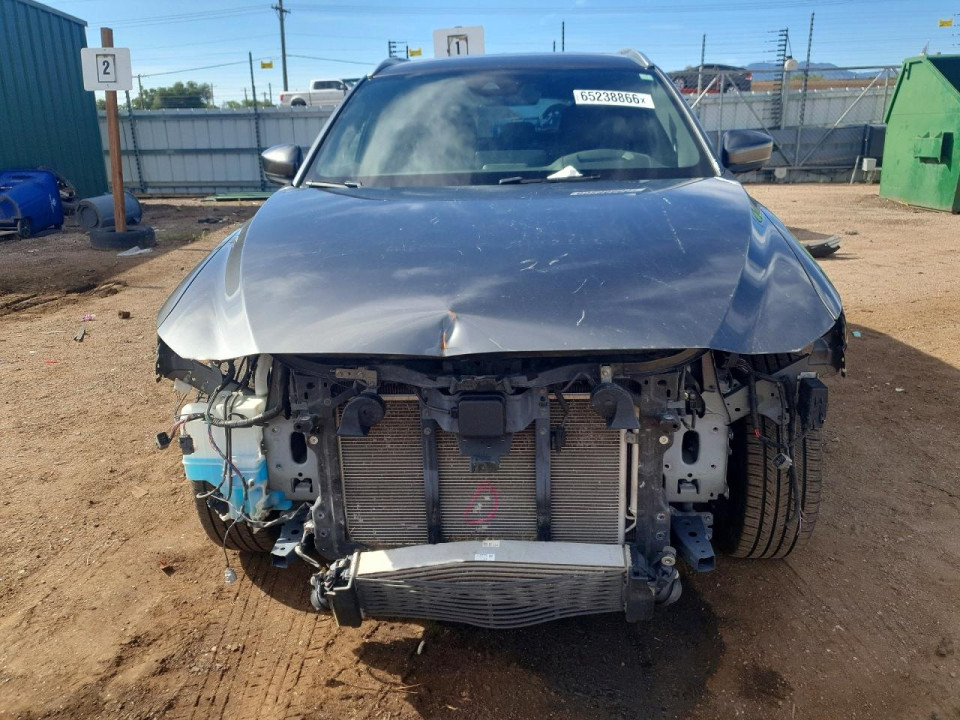 Mazda CX-5 2023 — Copart
