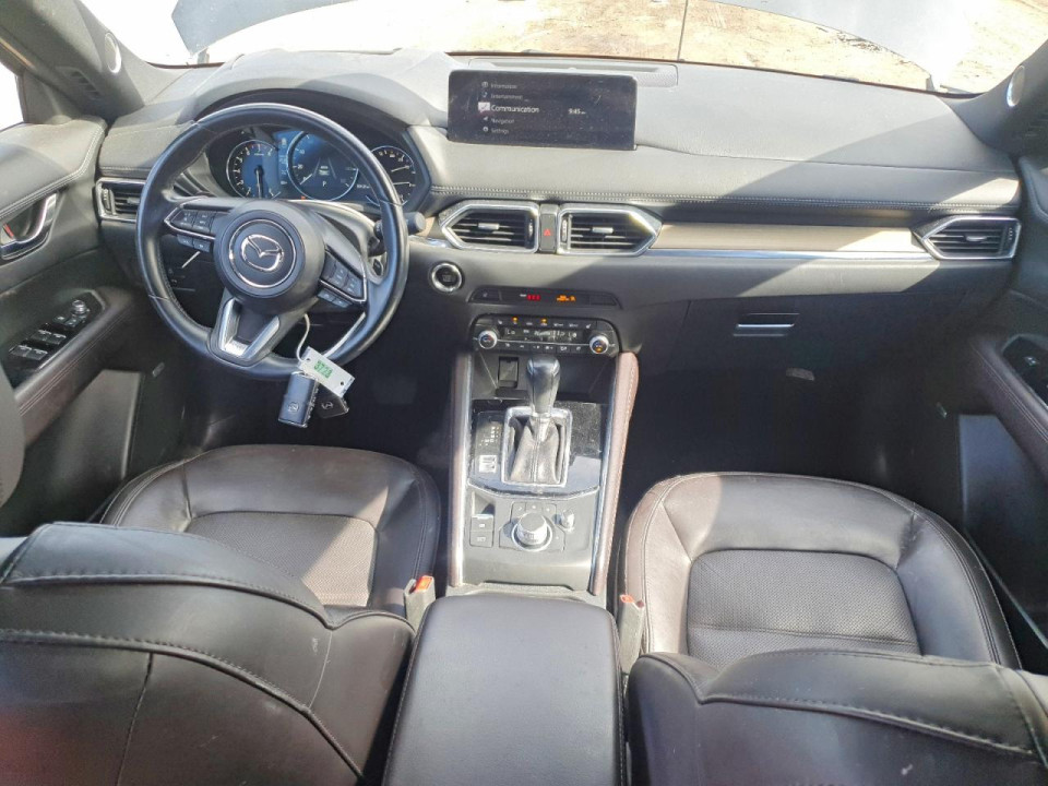 Mazda CX-5 2023 — Copart