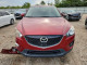 Mazda CX-5 2013 — Copart