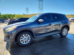 Mazda CX-5 2015 — Copart