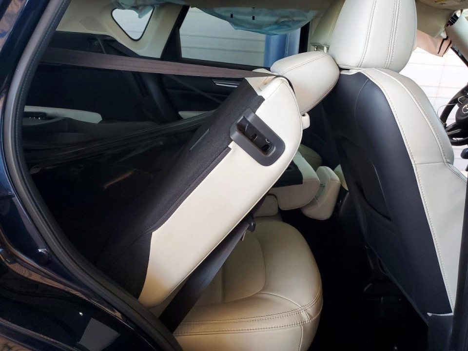 Mazda CX-5 2017 — Copart