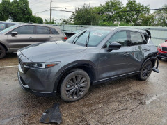 Mazda CX-5 2023 — Copart