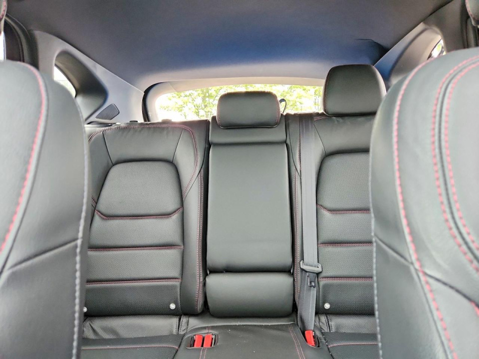 Mazda CX-5 2023 — Copart