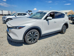 Mazda CX-5 2023 — Copart