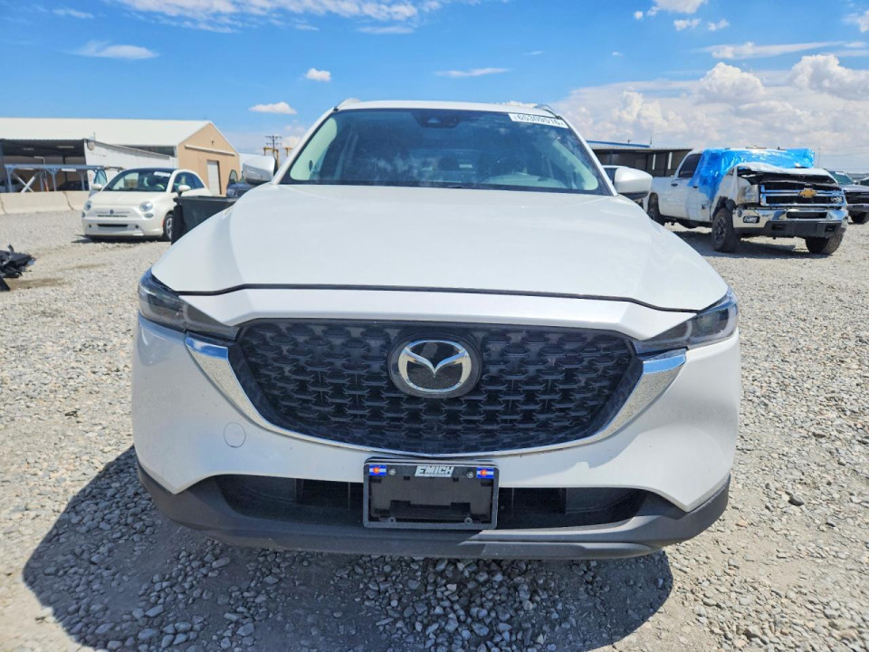 Mazda CX-5 2023 — Copart