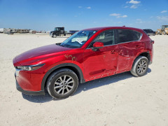 Mazda CX-5 2023 — Copart