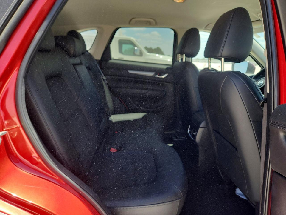 Mazda CX-5 2023 — Copart