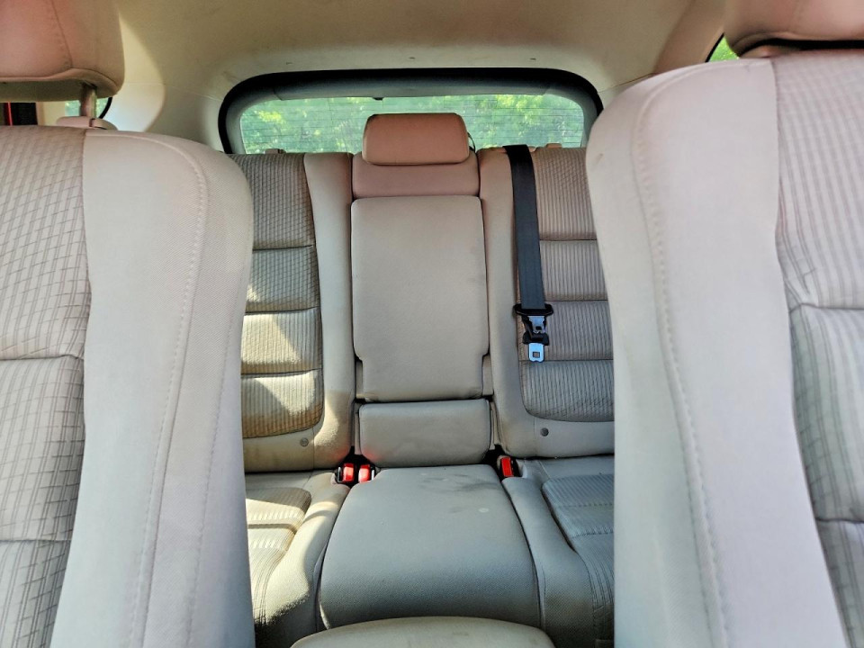 Mazda CX-5 2015 — Copart